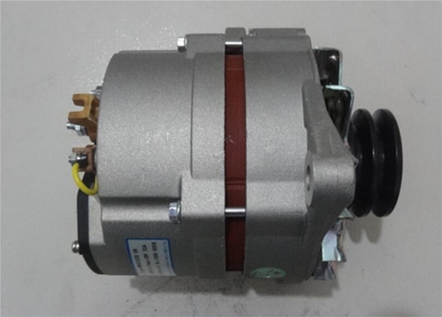 宁夏0124655026 Alternator,SCANIA